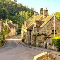 England: The Southern Cotswolds