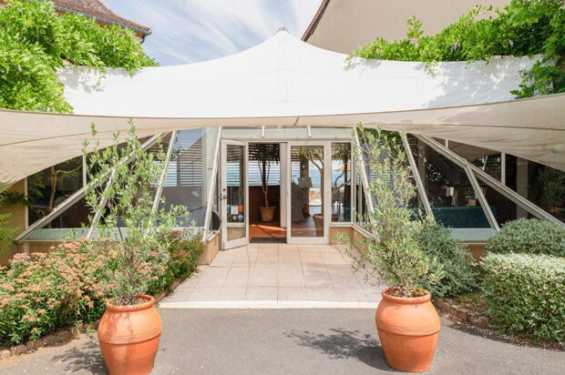 Loubressac – Le Relais de Castelnau (dinner, B&B) Loubressac – Le Relais de Castelnau (dinner, B&B)