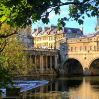 In the footsteps of Jane Austen’s heroines