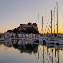 Looking for a winter walking holiday?