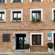 Alaro – Alaro Natura Suites (B&B)