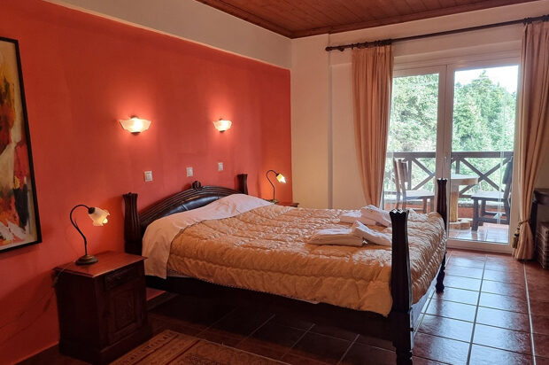 Elati – Chalet Elati (dinner, B&B) Elati – Chalet Elati (dinner, B&B)