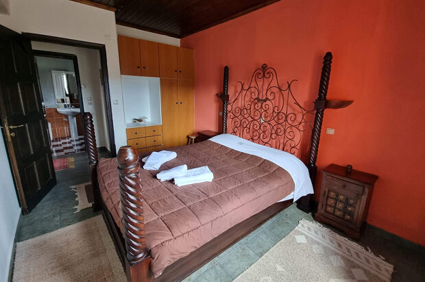 Elati – Chalet Elati (dinner, B&B) Elati – Chalet Elati (dinner, B&B)