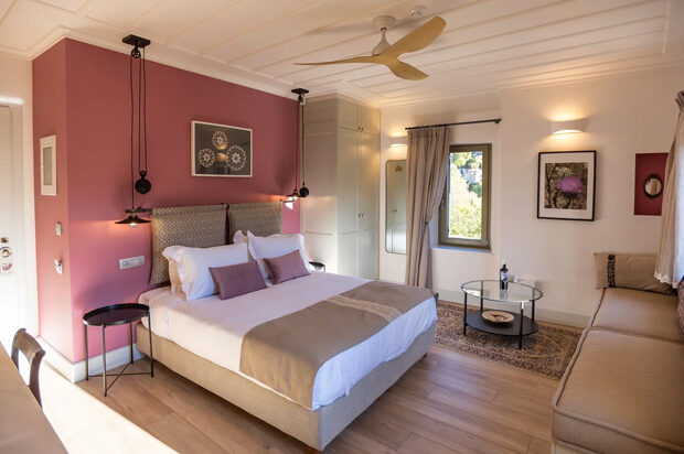 Stemnitsa – Miglari Guesthouse (B&B) Stemnitsa – Miglari Guesthouse (B&B)