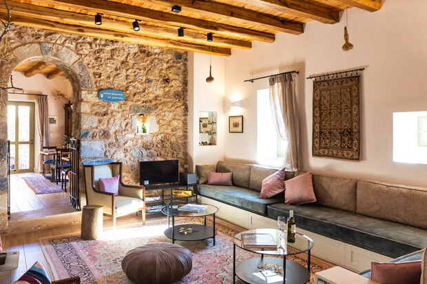 Stemnitsa – Miglari Guesthouse (B&B) Stemnitsa – Miglari Guesthouse (B&B)