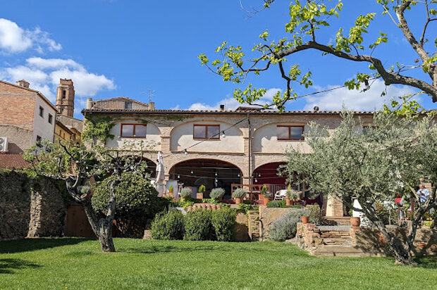 Gratallops – Clos Figueras (dinner, B&B) Gratallops – Clos Figueras (dinner, B&B)