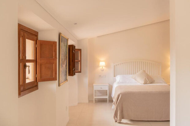 Valldemossa – Marton Hotel (B&B)