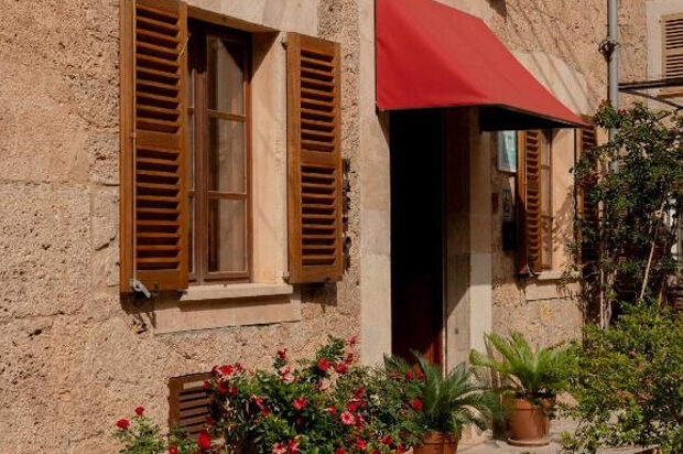 Valldemossa – Marton Hotel (B&B)
