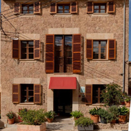 Valldemossa – Marton Hotel (B&B)