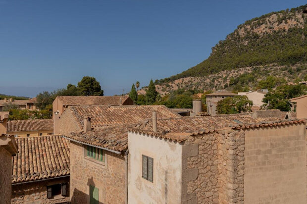 Valldemossa – Marton Hotel (B&B)