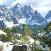 No skis required! Winter sports areas to visit out of season