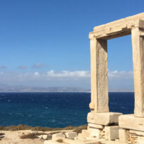 Greece – walking through history
