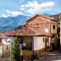 Nine reasons to walk in Spain