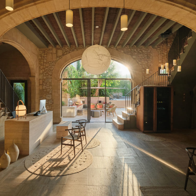 Pollensa – Can Auli (B&B)