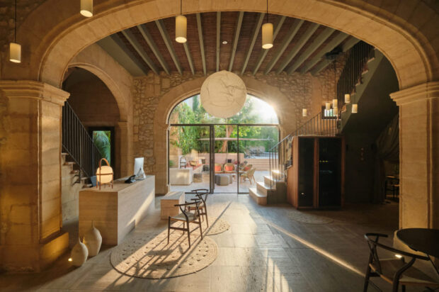 Pollensa – Can Auli (B&B) Pollensa – Can Auli (B&B)