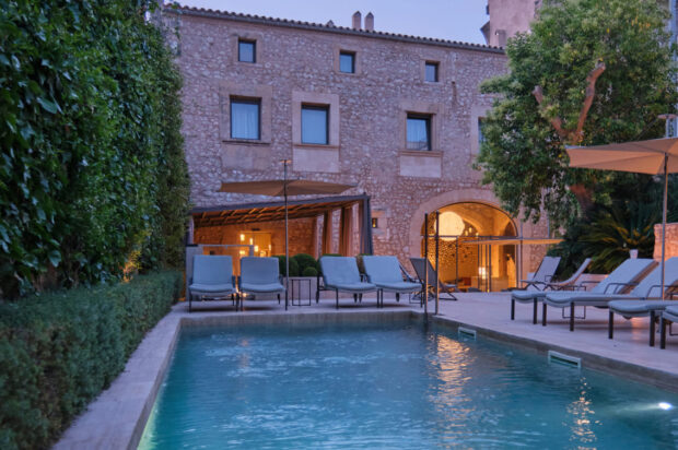 Pollensa – Can Auli (B&B) Pollensa – Can Auli (B&B)