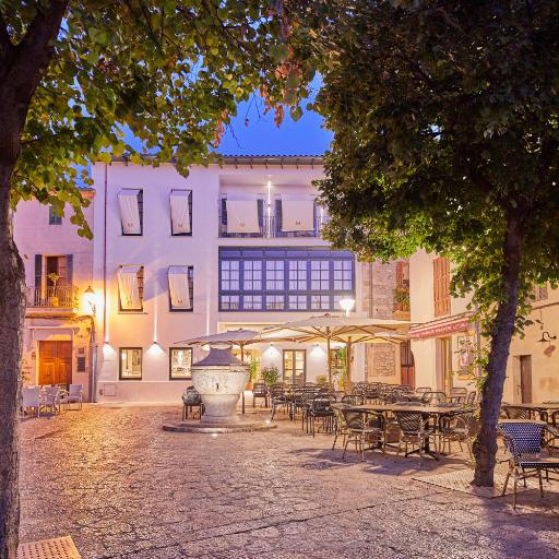 Pollensa – Mon Boutique Hotel (B&B)