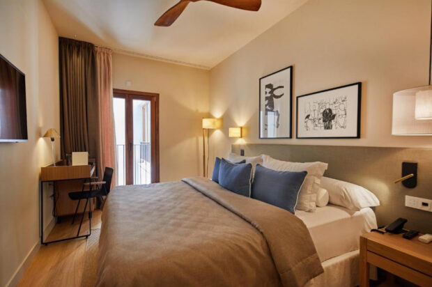 Pollensa – Mon Boutique Hotel (B&B) Pollensa – Mon Boutique Hotel (B&B)