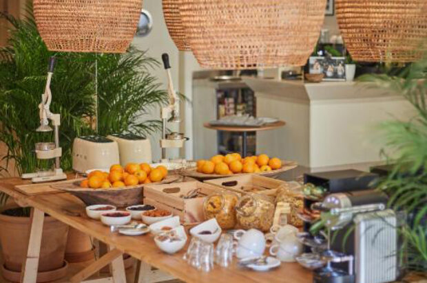 Pollensa – Mon Boutique Hotel (B&B) Pollensa – Mon Boutique Hotel (B&B)