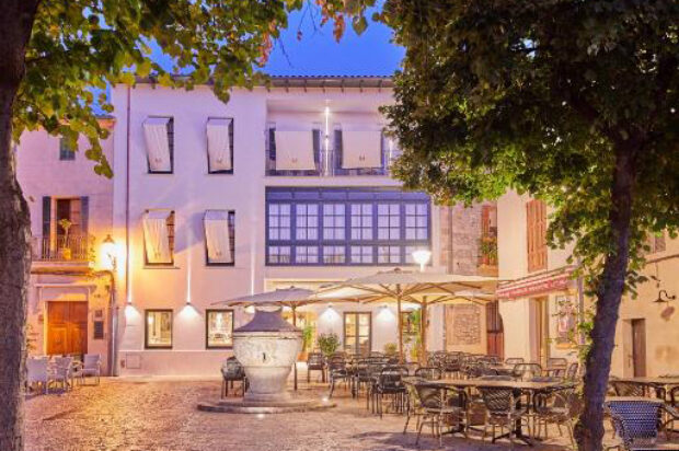 Pollensa – Mon Boutique Hotel (B&B) Pollensa – Mon Boutique Hotel (B&B)