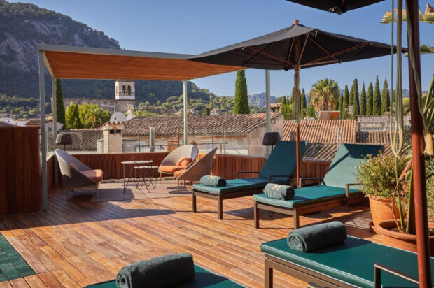 Pollensa – Mon Boutique Hotel (B&B) Pollensa – Mon Boutique Hotel (B&B)