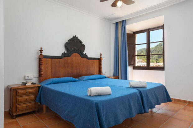 Lluc – Santuari des Lluc (B&B) Lluc – Santuari des Lluc (B&B)