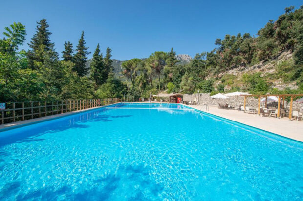 Lluc – Santuari des Lluc (B&B) Lluc – Santuari des Lluc (B&B)