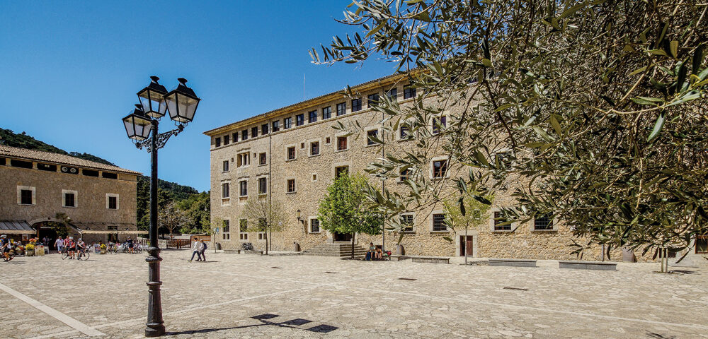 Santuari des Lluc