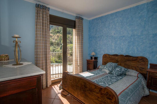 Prat de Comte – Ca l’Angels (dinner, B&B) Prat de Comte – Ca l’Angels (dinner, B&B)