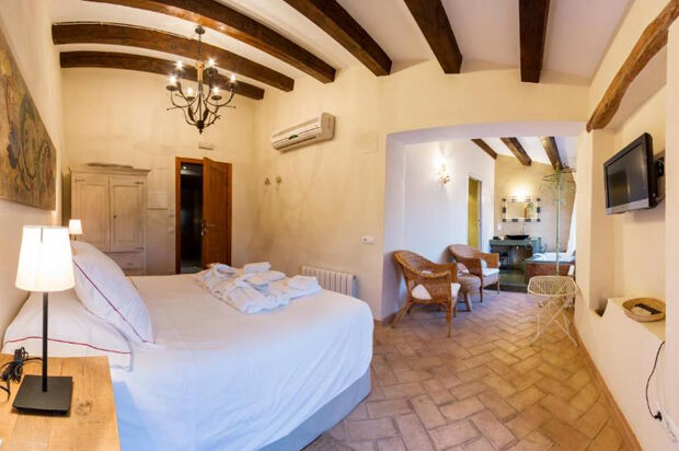 Guiamets – Cal Torner (B&B) Guiamets – Cal Torner (B&B)