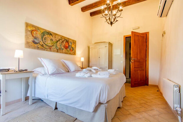 Guiamets – Cal Torner (B&B) Guiamets – Cal Torner (B&B)