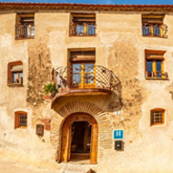 Guiamets – Cal Torner (B&B)
