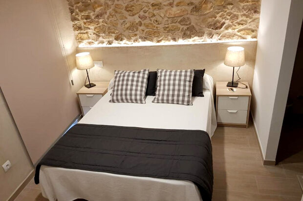 Tivissa – Casa Murada (B&B) Tivissa – Casa Murada (B&B)