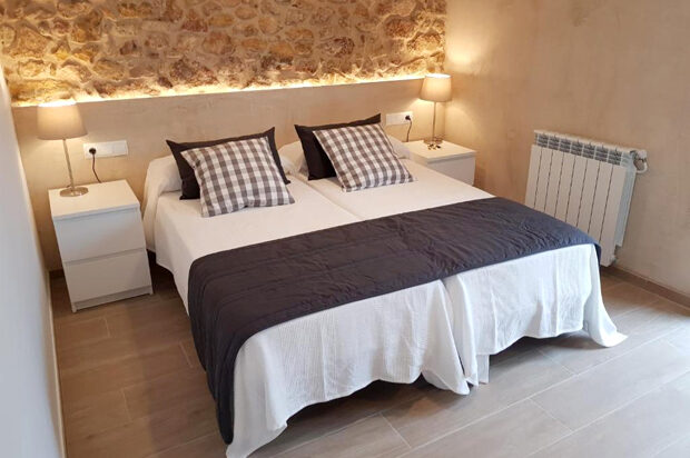 Tivissa – Casa Murada (B&B) Tivissa – Casa Murada (B&B)