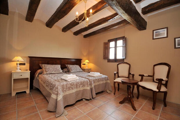 Miravet – Els Canterers (B&B) Miravet – Els Canterers (B&B)