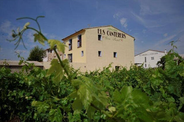 Miravet – Els Canterers (B&B) Miravet – Els Canterers (B&B)