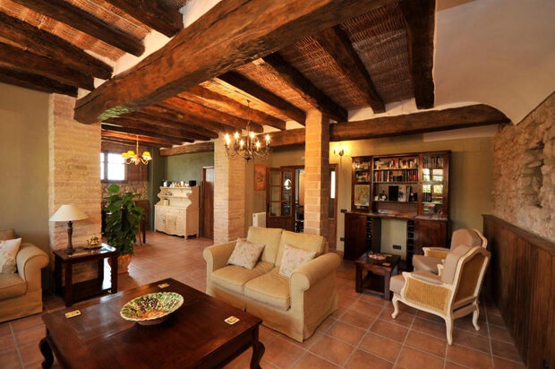 Miravet – Els Canterers (B&B) Miravet – Els Canterers (B&B)