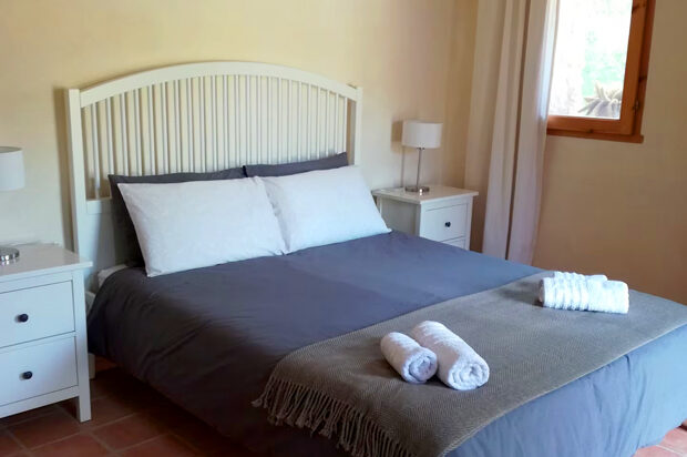 Mas Brasforte (dinner, B&B) Mas Brasforte (dinner, B&B)