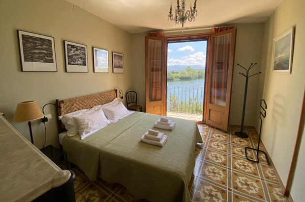 Miravet – Palau de Miravet (B&B) Miravet – Palau de Miravet (B&B)