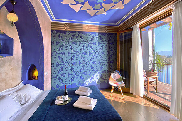 Miravet – Palau de Miravet (B&B) Miravet – Palau de Miravet (B&B)