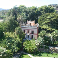 Xerta – Villa Retiro (dinner, B&B)