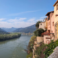 Catalonia: The Southern Hills
