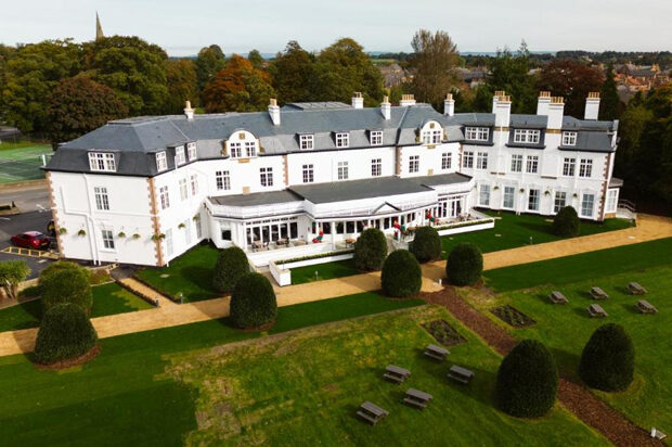 Ripon – Ripon Inn (B&B) Ripon – Ripon Inn (B&B)