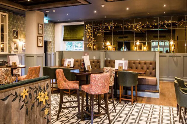 Ripon – Ripon Inn (B&B) Ripon – Ripon Inn (B&B)