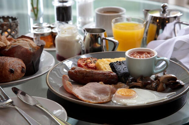 Ripon – Ripon Inn (B&B) Ripon – Ripon Inn (B&B)