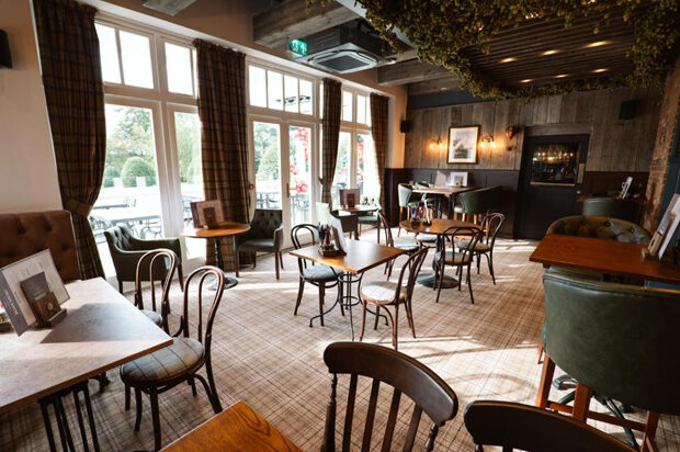 Ripon – Ripon Inn (B&B) Ripon – Ripon Inn (B&B)