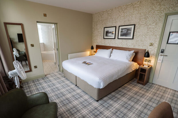 Ripon – Ripon Inn (B&B) Ripon – Ripon Inn (B&B)