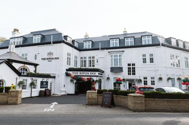 Ripon – Ripon Inn (B&B) Ripon – Ripon Inn (B&B)