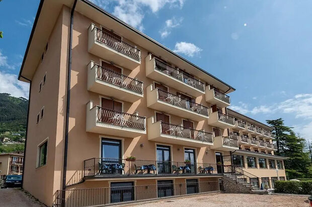 Tignale – Hotel Bellavista (B&B)