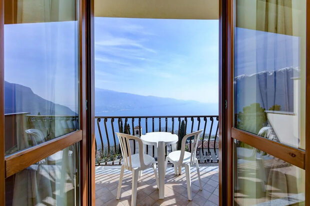 Tignale – Hotel Bellavista (B&B)
